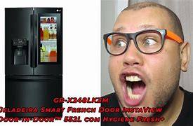 Image result for Built in French Door Refrigerator