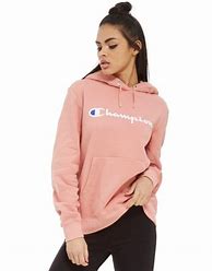 Image result for Champion Hoodie Kids Girls Red and Cream Nayvee