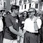 Image result for Elie Wiesel and His Father
