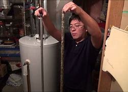 Image result for How to Change Anode Rod in Gas Water Heater