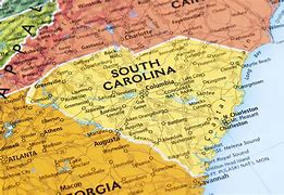 Image result for free pictures of south carolina map