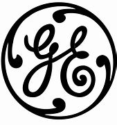 Image result for General Electric Co Logo
