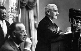 Image result for William Faulkner Nobel Prize Speech