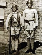 Image result for Japanese in China WW2