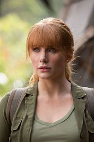 Image result for Bryce Dallas Jurassic Park