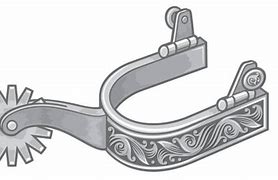 Image result for Silver Spurs Clip Art