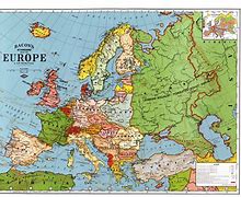 Image result for Famous People in Europe