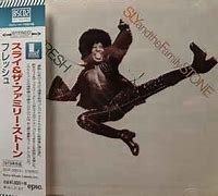 Image result for Fresh Sly and the Family Stone
