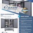 Image result for Double Door Commercial Refrigerator 48