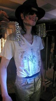 Image result for Michael Jackson Costumes for Songs