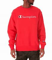 Image result for Champion Clothing