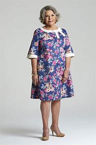 Image result for Fashion for Seniors Women