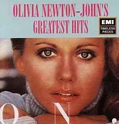 Image result for Olivia Newton-John Greatest Hits CD