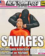 Image result for Isis James Foley