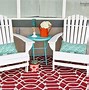 Image result for Patio Storage
