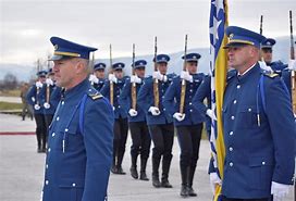 Image result for Bosnian Military Uniform