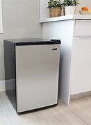 Image result for Glass Door Upright Freezers Frost Free