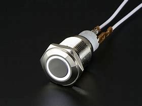 Image result for LED On Off Switch