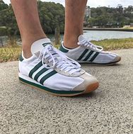 Image result for Adidas Country Shoes