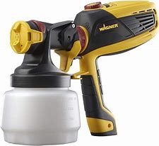 Image result for Electric Paint Sprayer Review