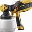 Image result for Best Spray Gun for Painting Cabinets