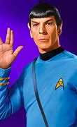 Image result for Star Trek Captain Spock