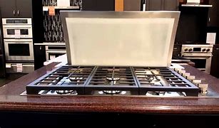 Image result for Downdraft Vent Systems