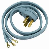 Image result for Dryer Cord