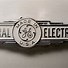 Image result for General Electric First Refrigerator