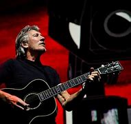 Image result for Roger Waters Kaos On the Road