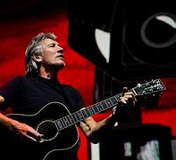 Image result for Roger Waters Smashing the Gong