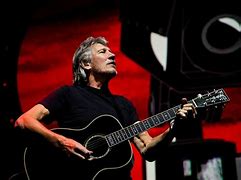 Image result for Roger Waters Tour Musicians