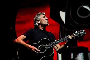 Image result for Pink Floyd Bassist Roger Waters