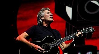 Image result for Roger Waters Tour Photos