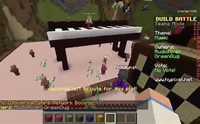 Image result for Build Battle Themes