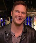 Image result for Chris Pratt and His Old Son