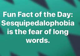 Image result for Funny Random Fact of the Day