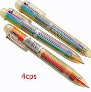 Image result for Ballpoint Pen Color