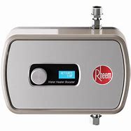 Image result for Water Heater Booster