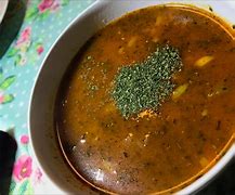 Image result for Libyan Soup