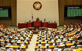 Image result for South Korean Parliament