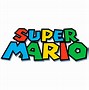 Image result for Mario Brothers Logo.png