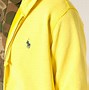 Image result for Yellow Polo Ralph Lauren Hoodie