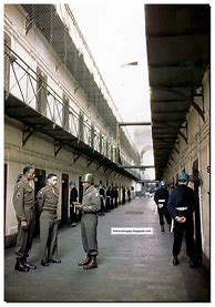Image result for Nuremberg Guards