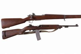 Image result for Imported Military Surplus Rifles