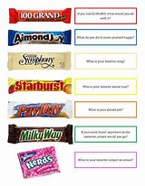 Image result for Funny Candy Bar Innuendos