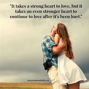 Image result for Strong Couple Love Quote