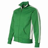 Image result for Sweatshirt Jackets without Hoods