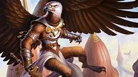 Image result for Dungeons and Dragons Aarakocra