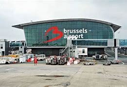 Image result for Brussels International Airport